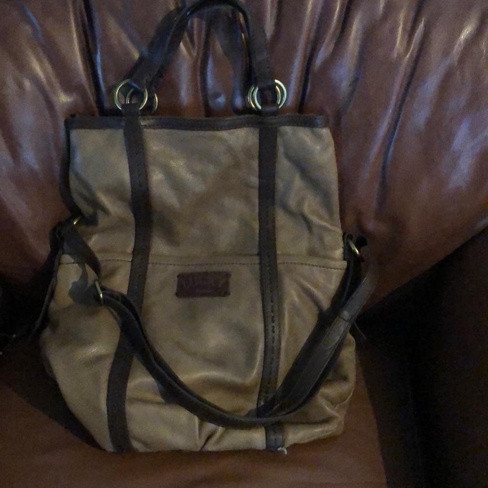 Lucky Brand PURSE
